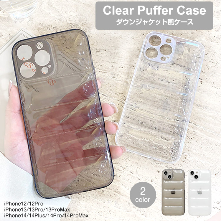 MONCLER(モンクレール) iPhone・スマホケース(メンズ) - 海外