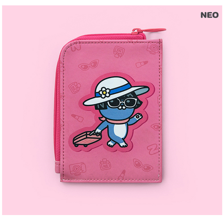 ルイヴィトン カカオフレンズコラボ 限定ポスター KAKAO FRIENDS wal00046_01.jpg