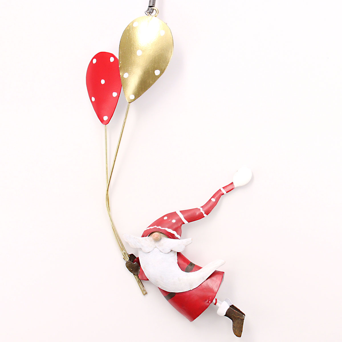 クリスマスオーナメント ブリキのおすすめ人気商品一覧 通販 - Yahoo