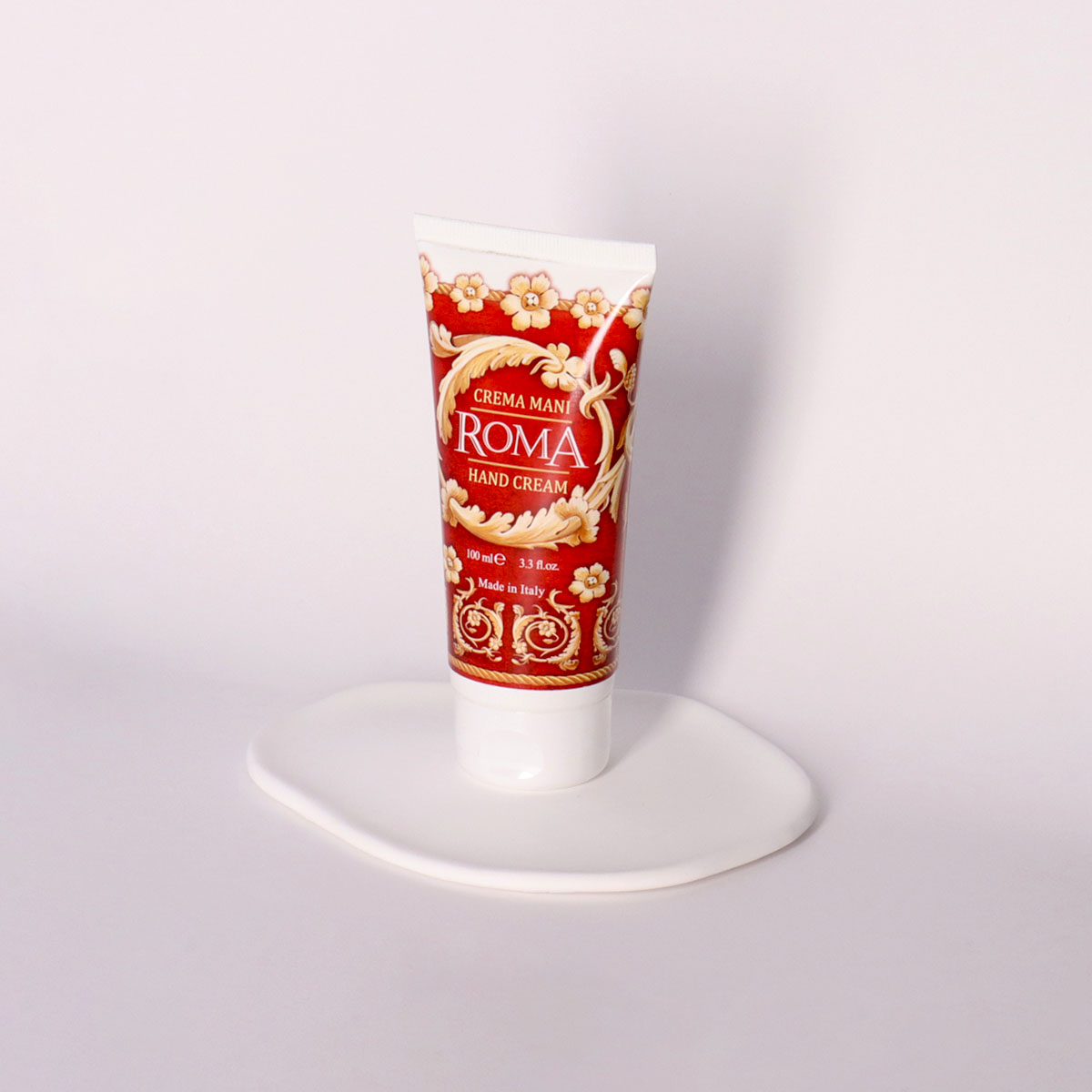 ハンドクリーム マヨルカ Maioliche Beauty Rudy マヨルカビューティ 