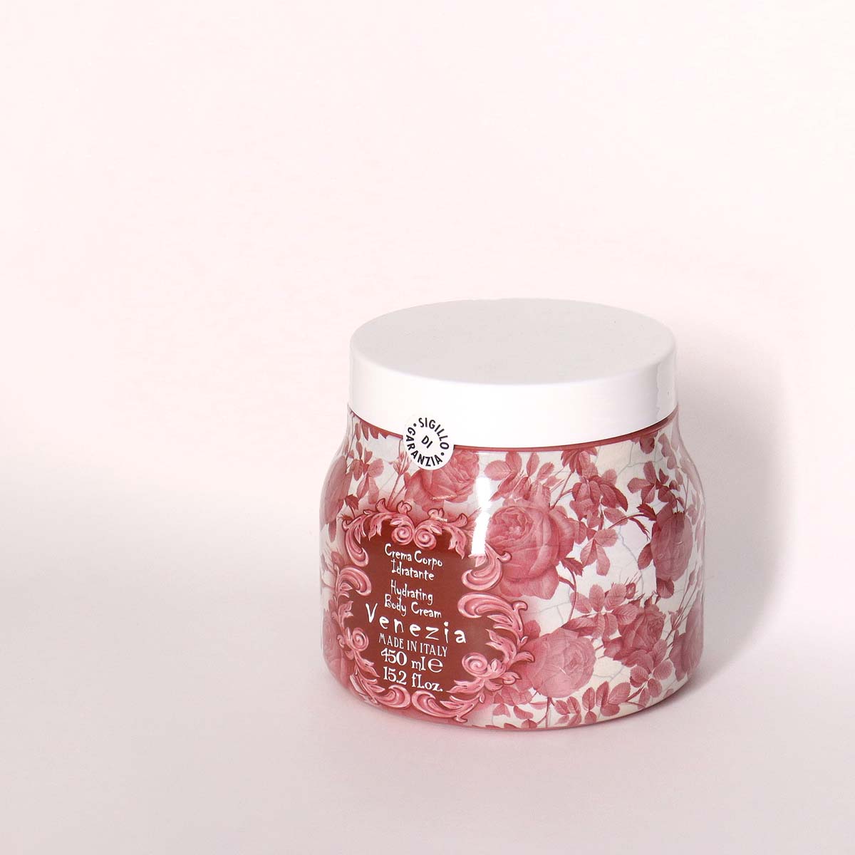 ボディクリーム Maioliche Beauty Rudy マヨルカビューティ イタリア