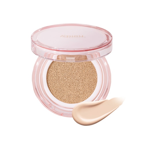 A'pieu公式 アピュー スキンケア ウォーターロッククッション SPF50/PA++++  クッションファンデ 韓国コスメ オピュ | A'pieu | 01