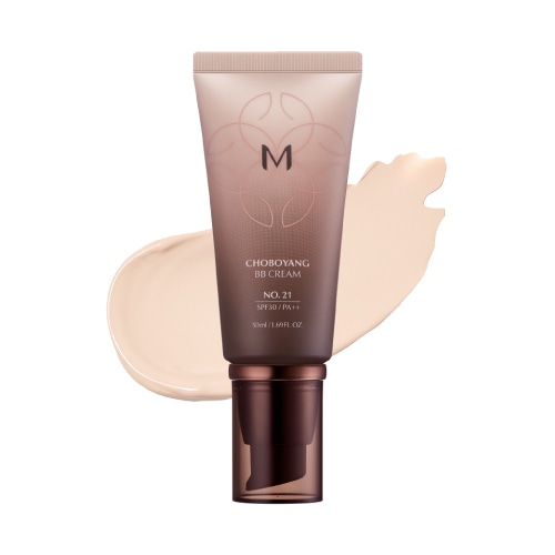 MISSHA（ミシャ） MISSHA公式 美思 チョボヤン BBクリーム (N) SPF30