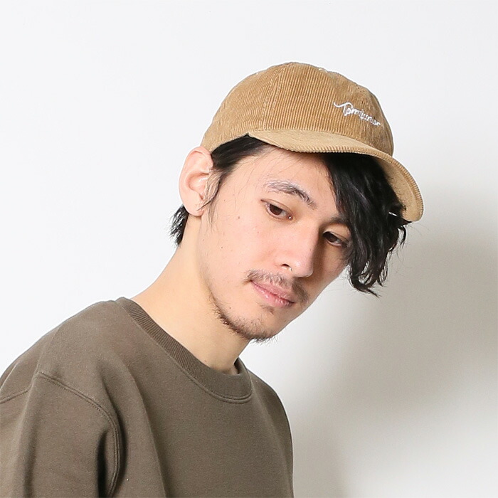 サーフブランド コーデュロイ キャップ メンズ レディース