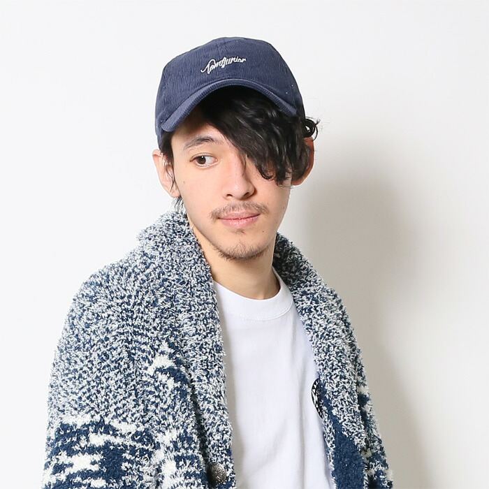 newhattan - 新品未使用ニューハッタン コーデュロイキャップ