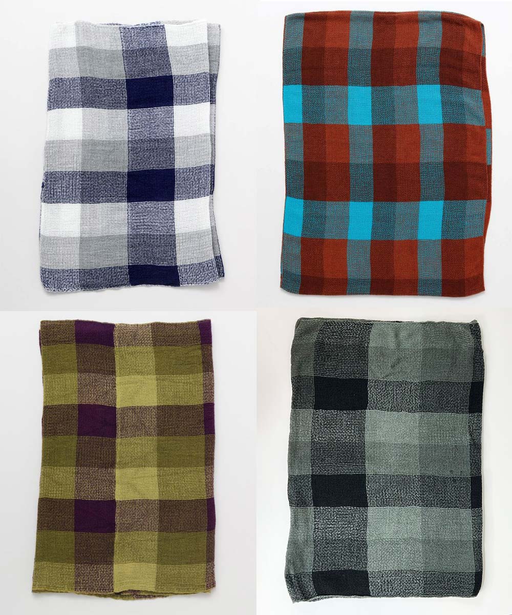 Burberry チェック柄 ネックウォーマー　スヌード 楽天市場】スヌード レディース チェック ボリューム ネック