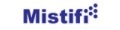 Mistifi公式オンラインストア ロゴ