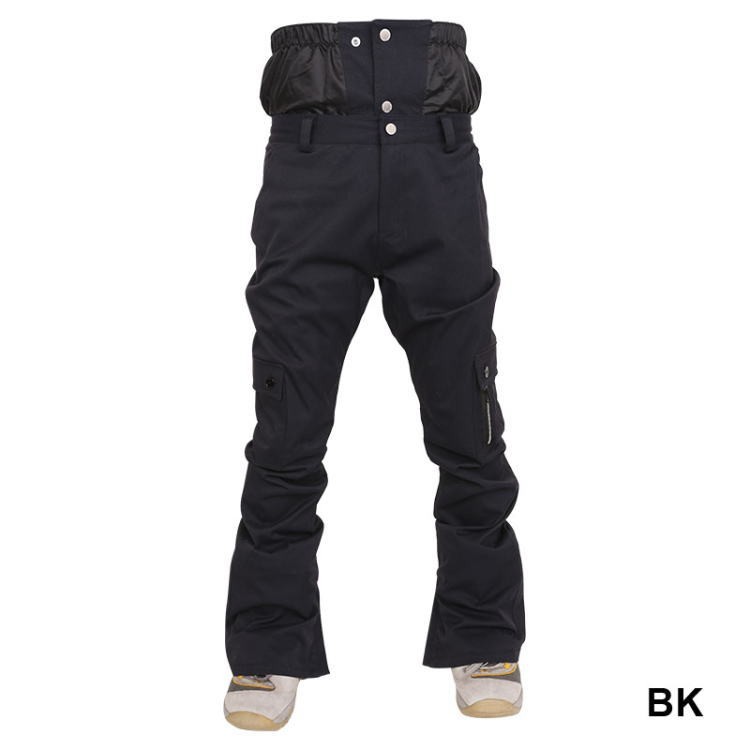 17-18 VESP （ベスプ） CORDURA STRETCH TIGHT CARGO PANTS 早期