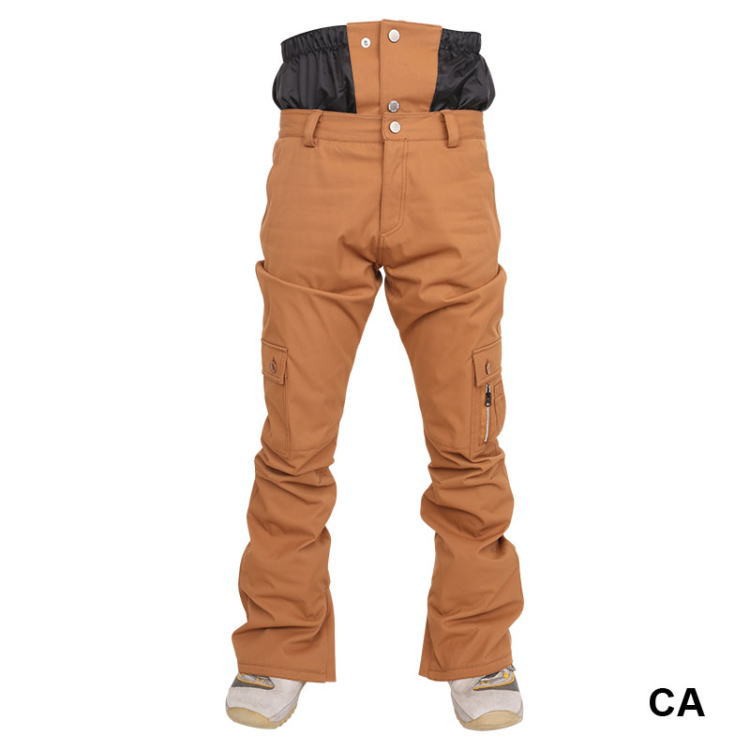 17-18 VESP （ベスプ） CORDURA STRETCH TIGHT CARGO PANTS 早期予約