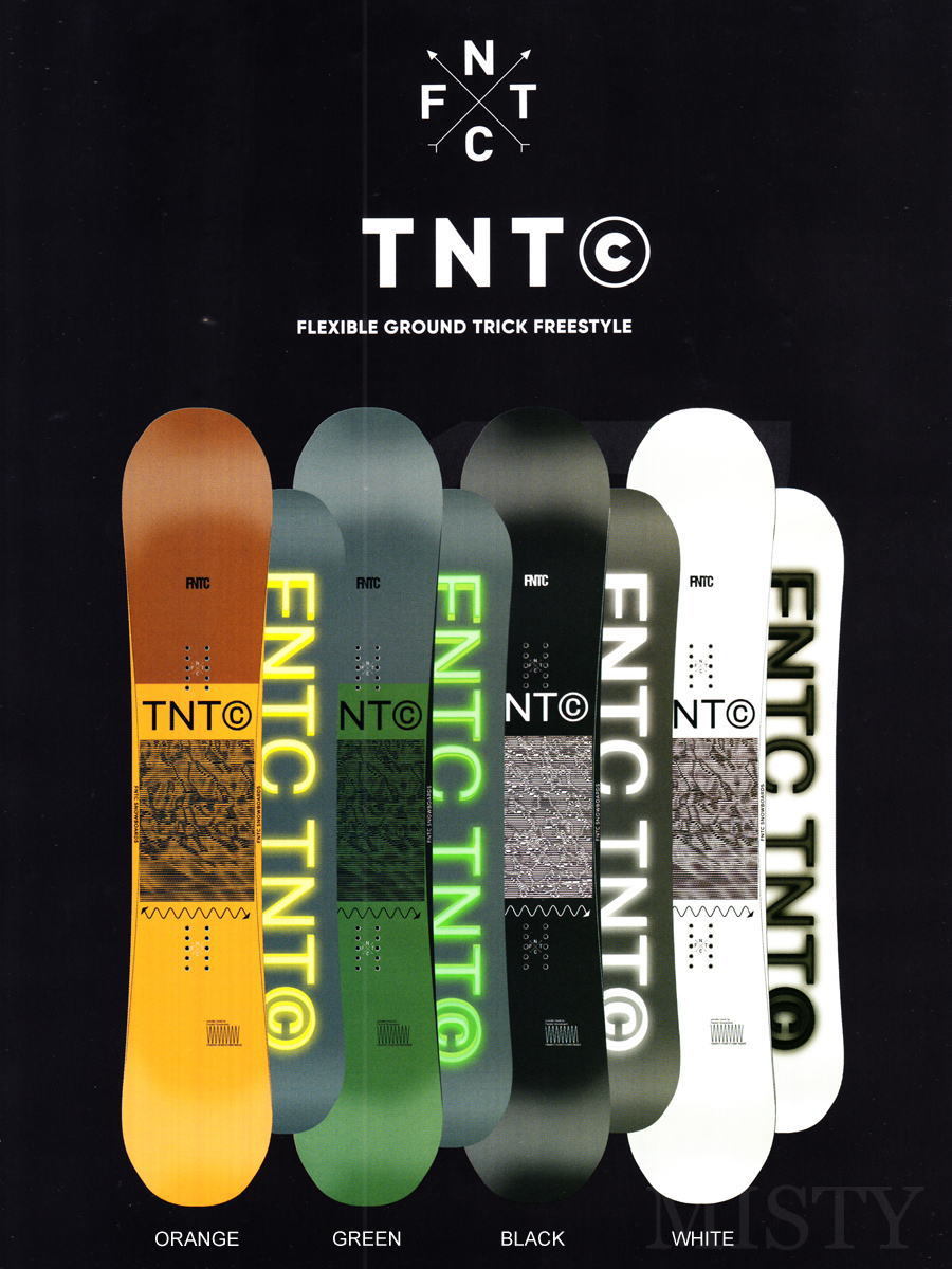 【入荷済み】22-23 FNTC TNT-C (エフエヌティーシー) 割引10