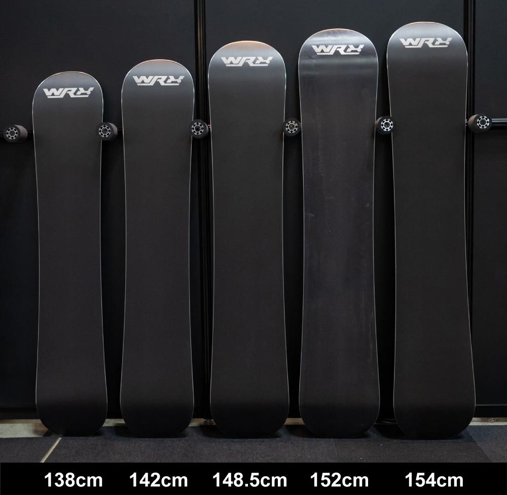 21-22 WRX Mk-s 148.5cm - thepolicytimes.com