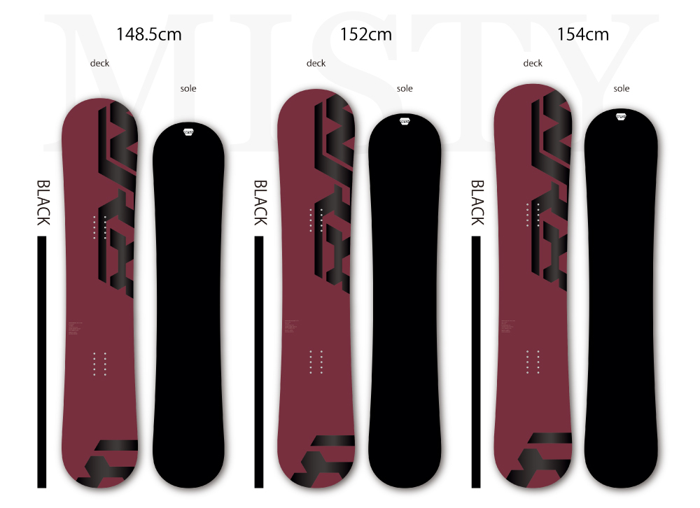 WRX snowboard Mk-S 20-21 154cm ショッピング正規品 www.m