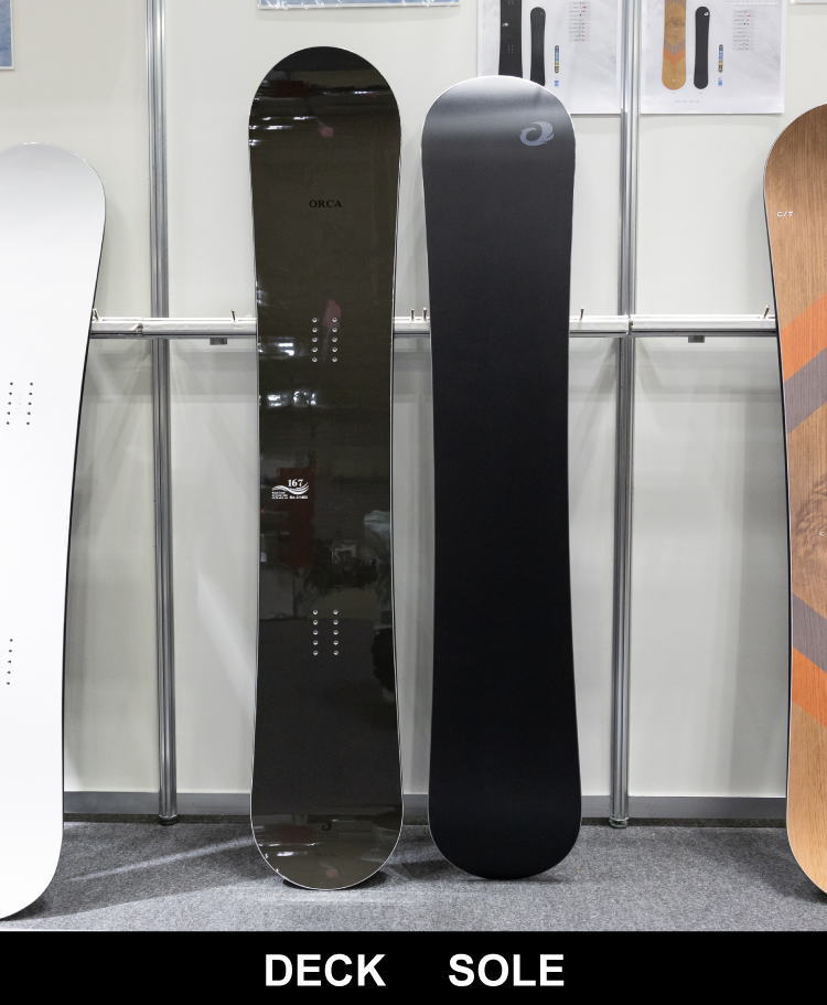 OGASAKA（オガサカ） 【入荷済み】23-24 OGASAKA (オガサカ