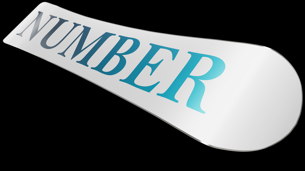 入荷済み】24-25 NUMBER V [CAMBER] (ナンバー ファイブ) 京極 翔吾が