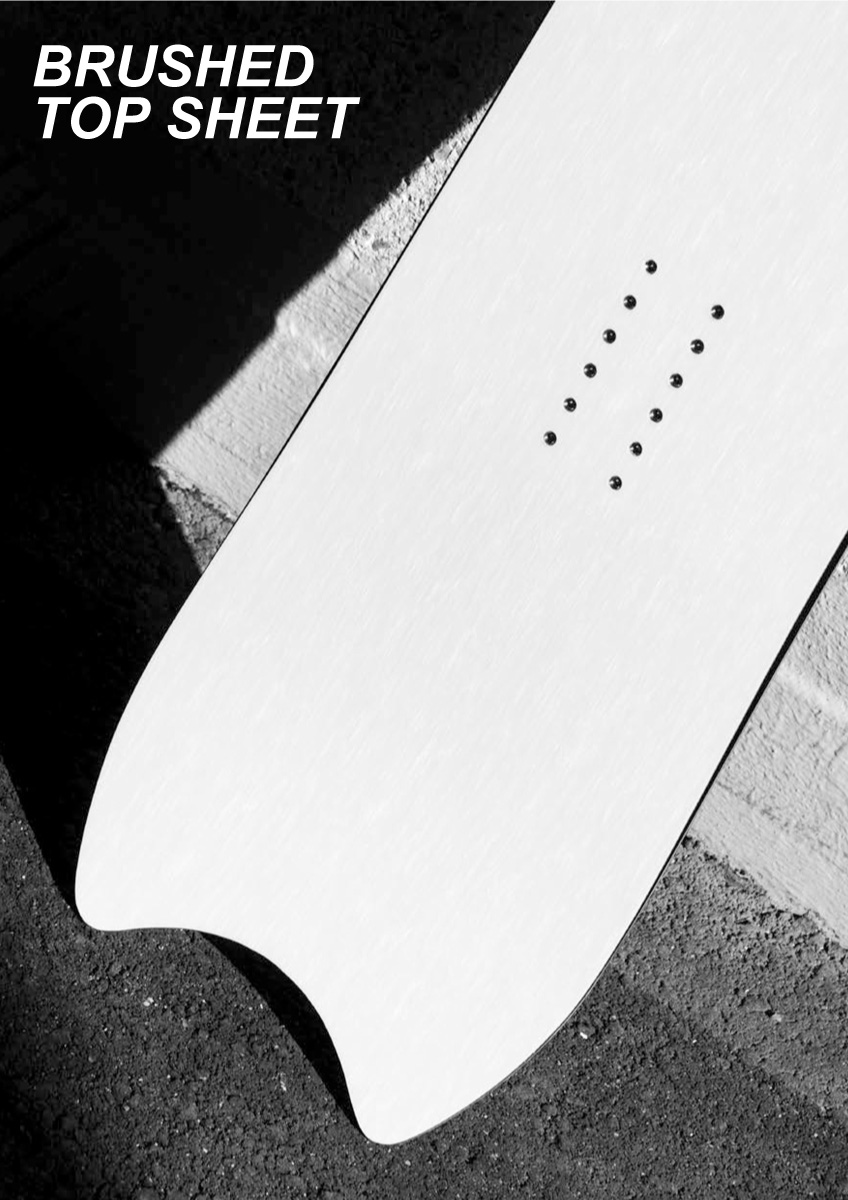 KORUA SHAPES スプリットボード（純正シール付） korua スプリットボードのおすすめ人気商品一覧 通販 - Yahoo!ショッピング