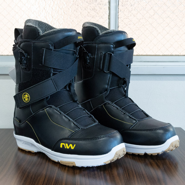 【タイムセール！】 【予約】25-26 DRAKE northwave JOKER ノースウェーブ スノーボード
