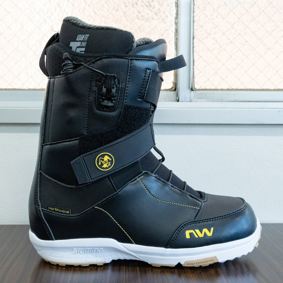DRAKE 【予約】25-26 northwave ノースウェーブ JOKER