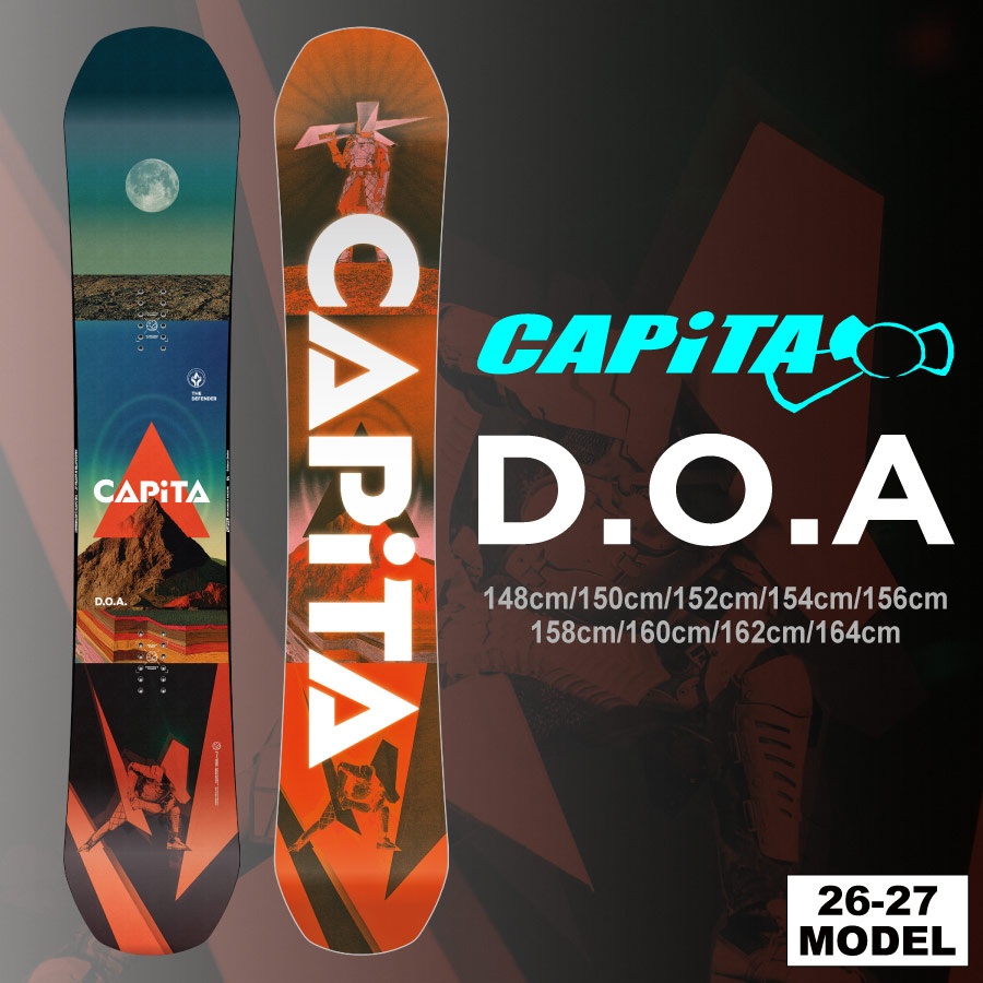 �y�\��z26-27 CAPITA �L���s�^ DOA -DEFENDERS OF AWESOME- �f�B�[�I�[�G�[ / �`���[���i�b�v�A�\�[���J�o�[�t�� / �y���������z�y���{���K�i�z
