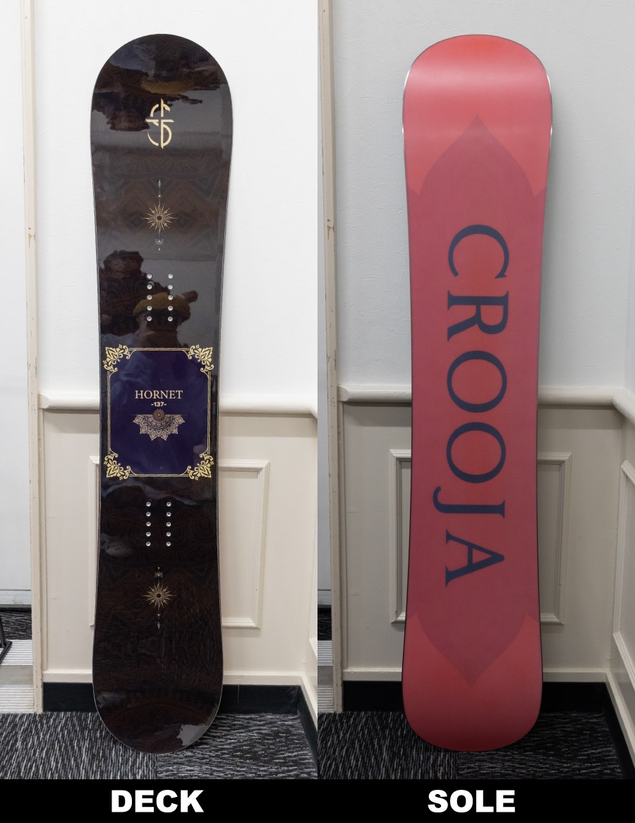 hornet ホーネット（スノーボード、板）｜スノーボード | スポーツ の