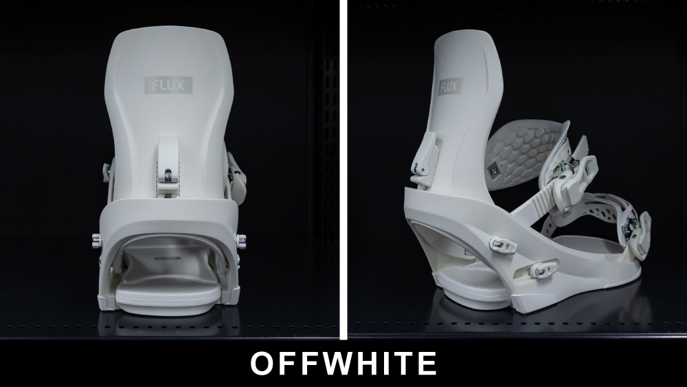 FLUX BINDINGS（フラックスバインディング） 【予約】26-27 FLUX