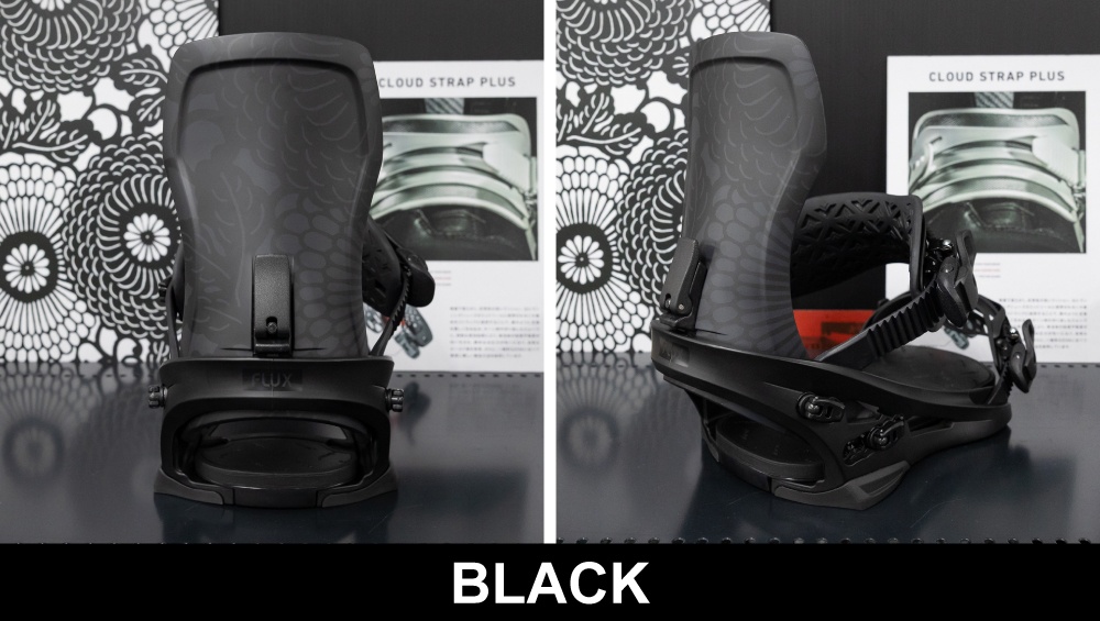FLUX BINDINGS（フラックスバインディング） 【予約】26-27 FLUX