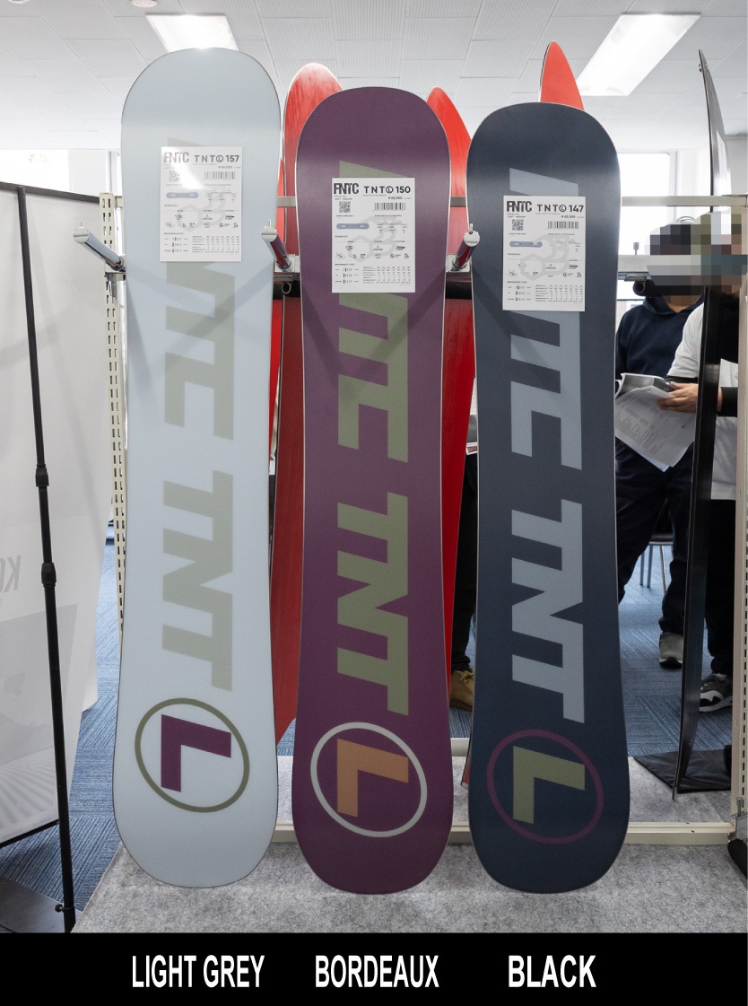 fntc スノーボード dcc（FNTC）のおすすめ人気商品一覧 通販 - Yahoo