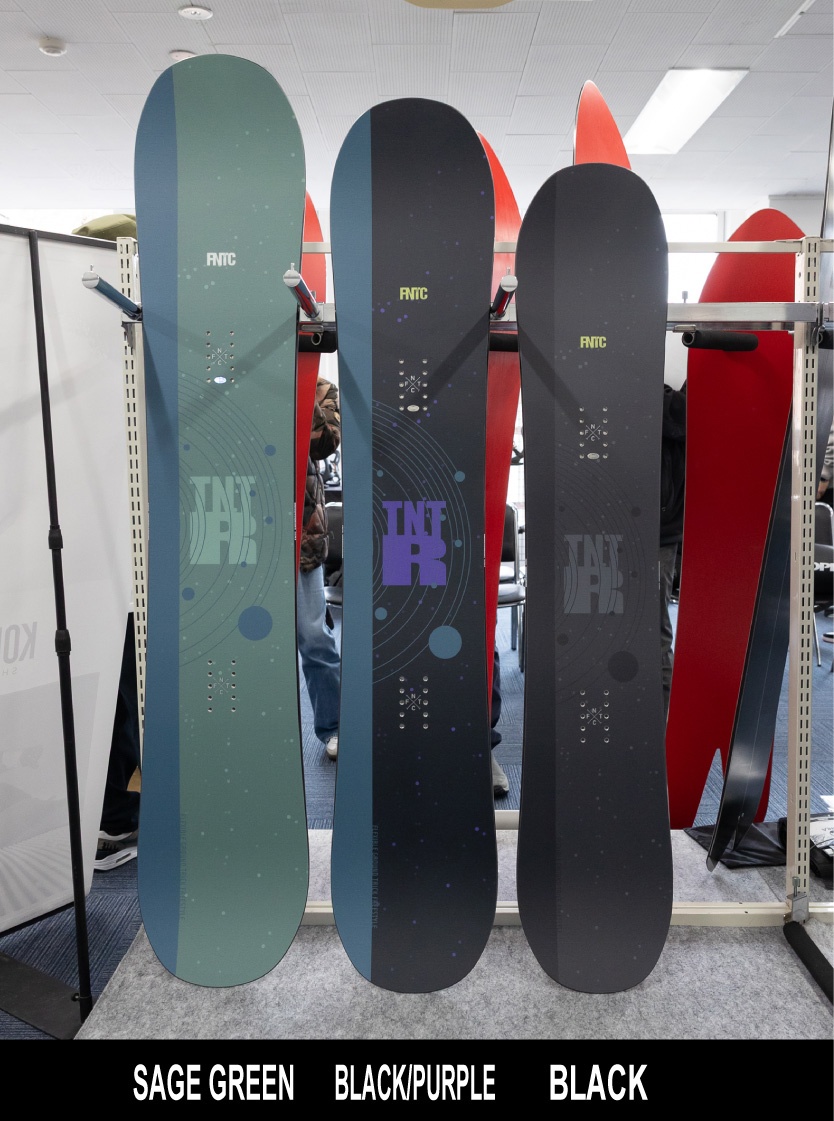 fntc スノーボード dcc（FNTC）のおすすめ人気商品一覧 通販 - Yahoo