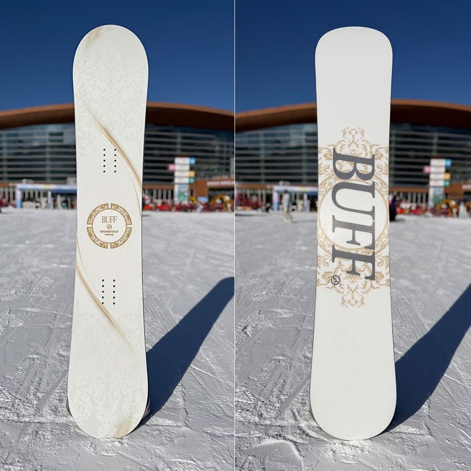 gt snowboards buff（スノーボード、板）｜スノーボード | スポーツ の