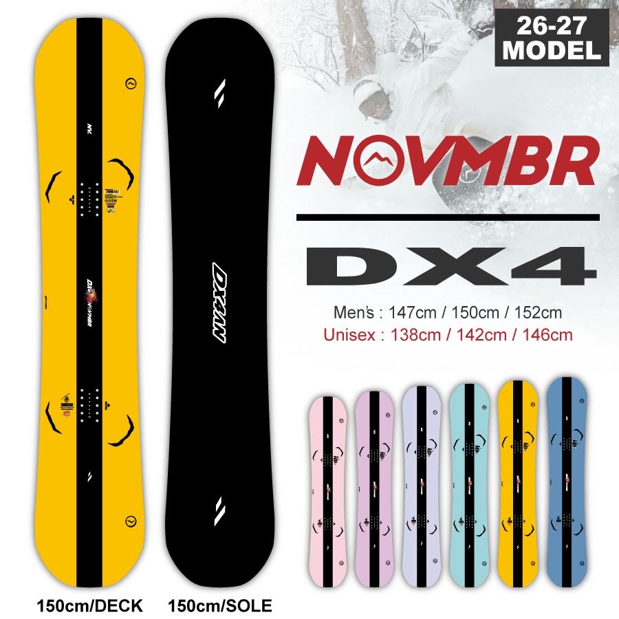 �y�����\����T����z26-27 NOVEMBER DX4 (�m�x���o�[ �f�B�[�G�b�N�X�t�H�[) / 2�_�I�ׂ鍋�ؓ��T���� (�X�m�[�{�[�h �m�[�x���o�[)�y���������z