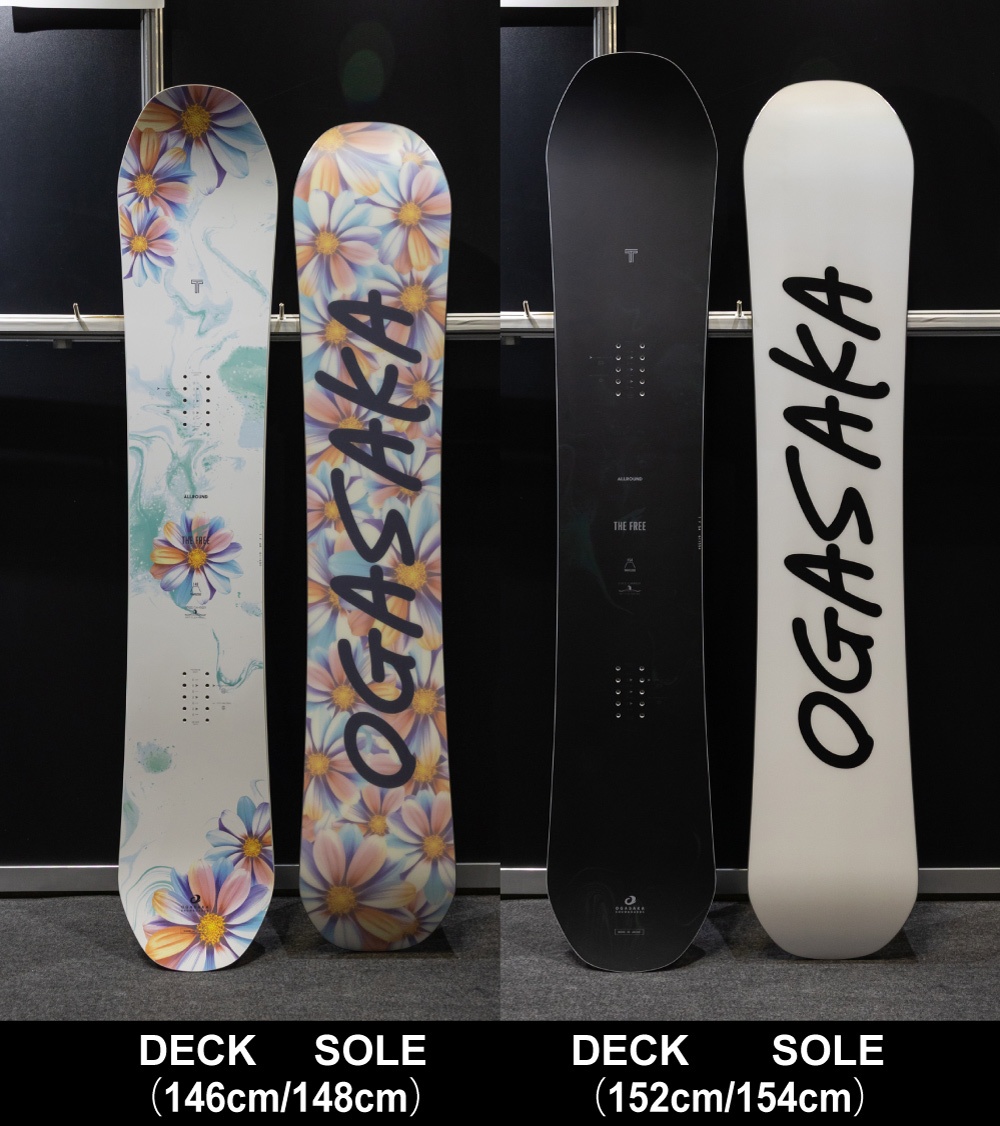 スノーボード 、011artistic、オガサカ、板 011Artistic・ゼロワンワンアーティスティック】25-26、26-27モデル