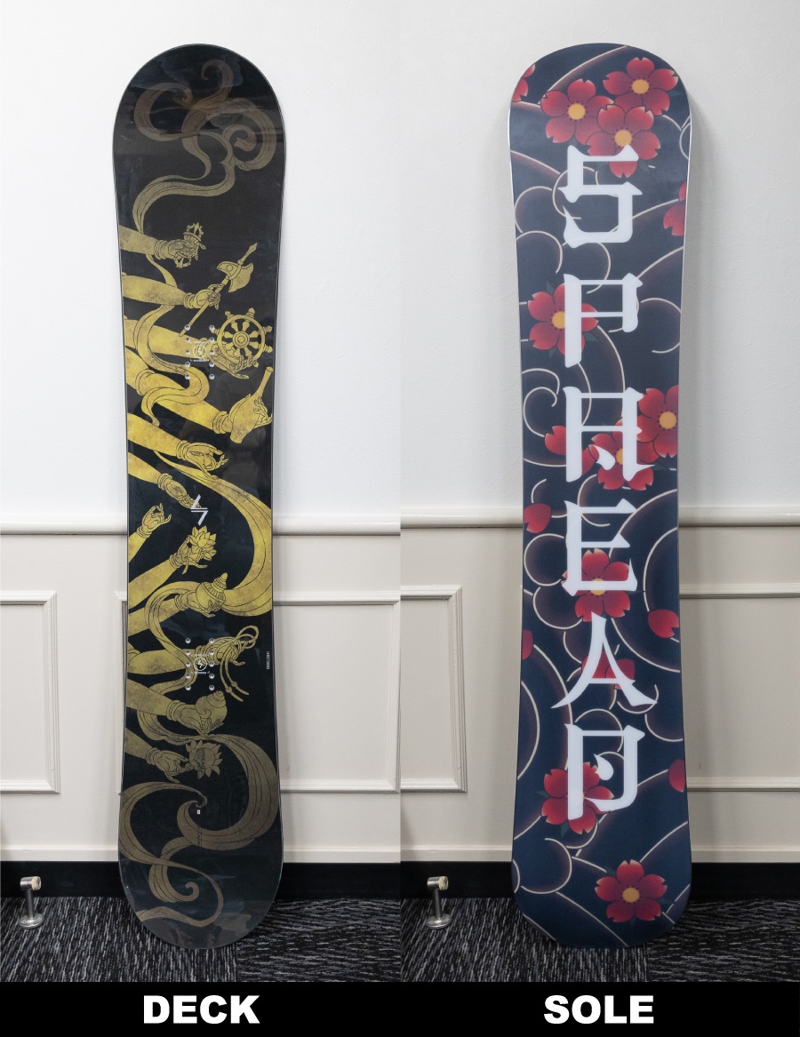 MISTY SNOWBOARD SHOP - Snowboard｜Yahoo!ショッピング