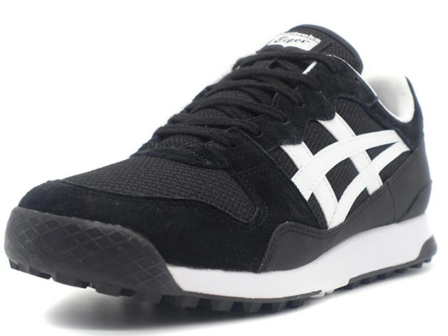 Onitsuka Tiger TIGER HORIZONIA BLACK/WHITE (1183A206 002) :1183A206 002:mita sneakers