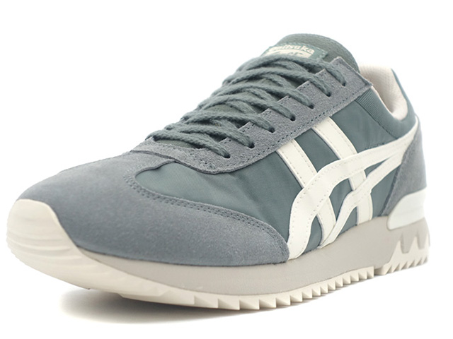 Onitsuka Tiger CALIFORNIA 78 EX MONUMENT BLUE/CREAM (1183A355 405) :1183A355 405:mita sneakers