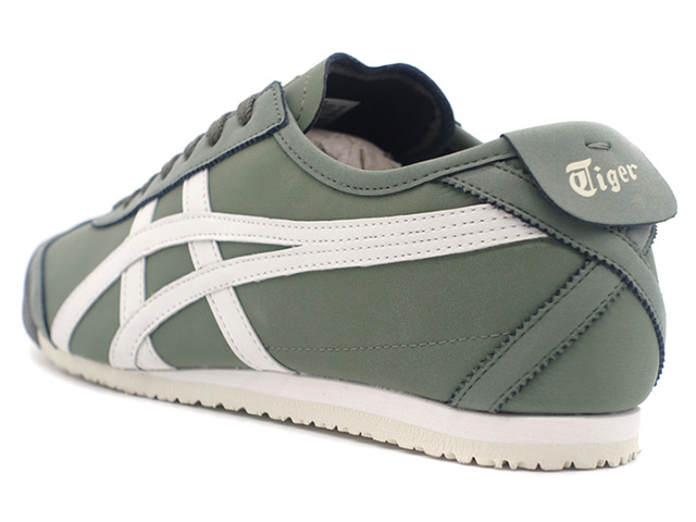 Onitsuka Tiger　MEXICO 66　MANTLE GREEN/CREAM (1183B348-300)｜mita-sneakers｜02