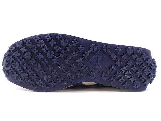 Onitsuka Tiger EDR 78 BIRCH/PEACOAT (1183B411-200) : mita