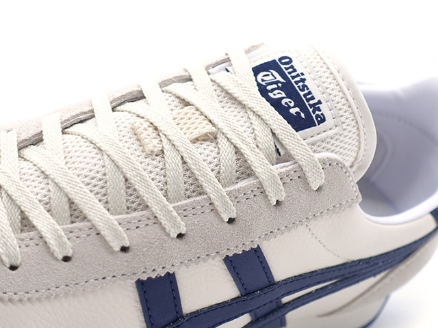 Onitsuka Tiger EDR 78 BIRCH/PEACOAT (1183B411-200) : mita