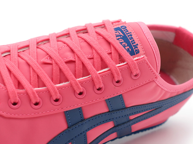 Onitsuka Tiger　MEXICO 66　PINK CAMEO/MAKO BLUE (1183B497-700)