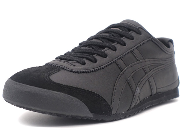 あいちょん　オーダー② Onitsuka Tiger(オニツカタイガー) MEXICO 66ローカット
