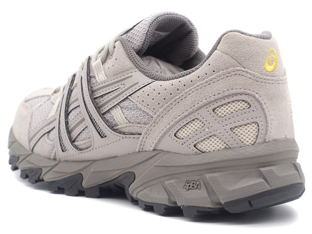 ASICS SportStyle　GEL-SONOMA 15-50　OYSTER GREY/CLAY GREY (1201A702-020)｜mita-sneakers｜02