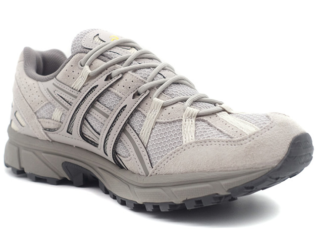ASICS SportStyle　GEL-SONOMA 15-50　OYSTER GREY/CLAY GREY (1201A702-020)｜mita-sneakers｜05