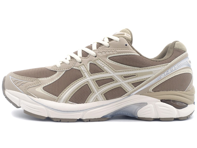 ASICS SportStyle　GT-2160　PEPPER/PUTTY (1203A320-200)｜mita-sneakers｜03