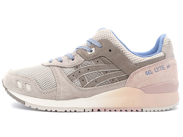 ASICS SportStyle　GEL-LYTE III OG　SIMPLY TAUPE/MAPLE SUGAR (1203A330-250) |  | 02