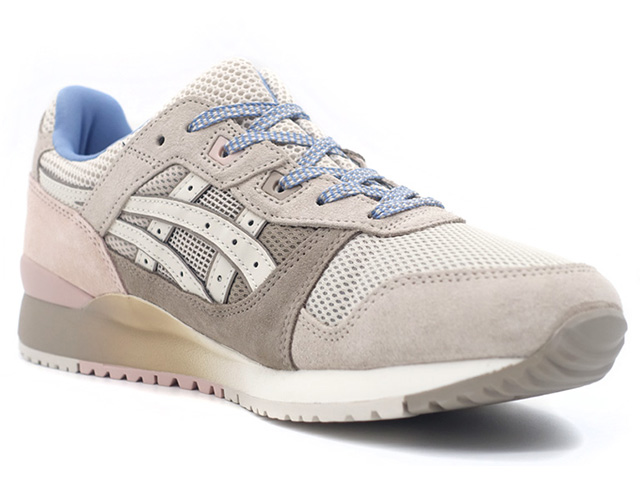 ASICS SportStyle　GEL-LYTE III OG　SIMPLY TAUPE/MAPLE SUGAR (1203A330-250) |  | 04