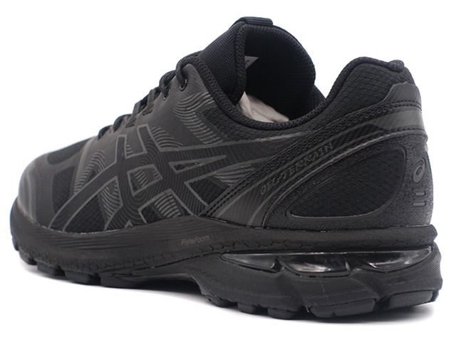 ASICS SportStyle GEL-TERRAIN BLACK/BLACK (1203A342-001)｜mita-sneakers｜02