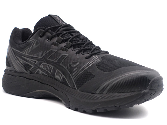 ASICS SportStyle GEL-TERRAIN BLACK/BLACK (1203A342-001)｜mita-sneakers｜05