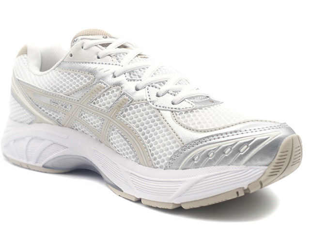 ASICS SportStyle　GT-2160　WHITE/PUTTY (1203A544-100)｜mita-sneakers｜05
