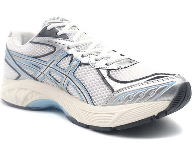 ASICS SportStyle　GT-2160　WHITE/PURE SILVER (1203A544-101)｜mita-sneakers｜05