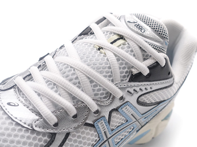ASICS SportStyle　GT-2160　WHITE/PURE SILVER (1203A544-101)｜mita-sneakers｜06