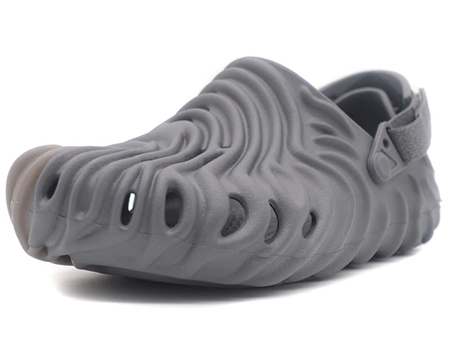 crocs　THE POLLEX CLOG "SALEHE BEMBURY"　NIAGARA (207393-1MA)｜mita-sneakers