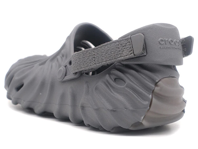 crocs　THE POLLEX CLOG "SALEHE BEMBURY"　NIAGARA (207393-1MA)｜mita-sneakers｜02